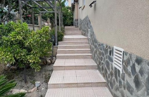 La Nucia Villa | Spacieuse villa avec vue panoramique