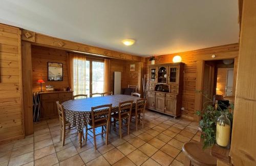 Correncon-en-Vercors Apartment | Spacieux appartement 107m² à Corrençon-en-Vercors - FR-1-761-46
