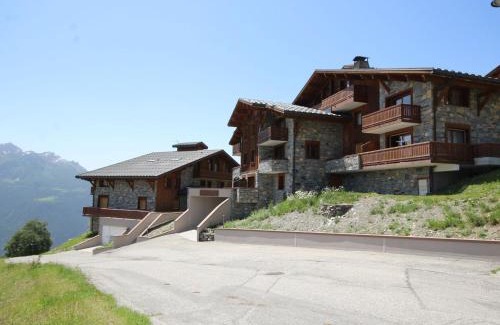 Les Eucherts Apartment | Spacieux appart 6 pièces, proches pistes avec balcon et PARKING - FR-1-275-175