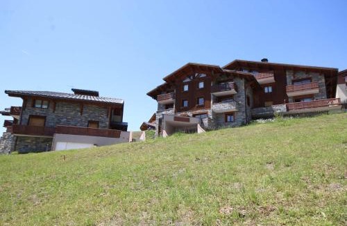 Les Eucherts Apartment | Spacieux appart 6 pièces, proches pistes avec balcon et PARKING - FR-1-275-175