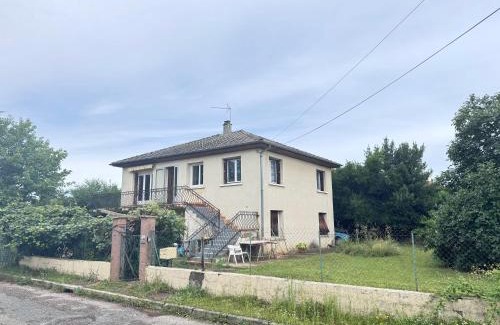 Jonage Apartment | Spacieux appartement dans Villa