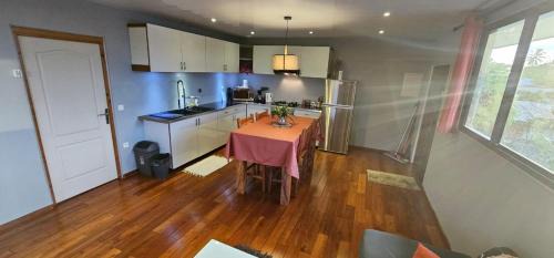 Arue Apartment | Spacieux et charmant Appartement Heremata - Arue - Tahiti