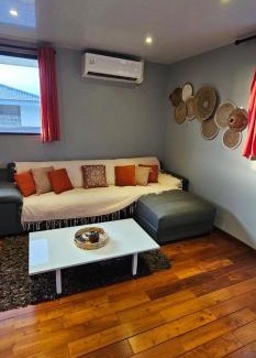 Arue Apartment | Spacieux et charmant Appartement Heremata - Arue - Tahiti