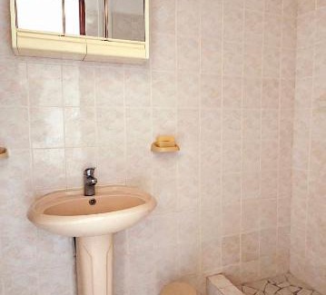 Anse-Bertrand House | Spacieux haut de villa proche plage