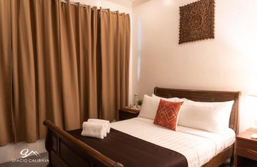 Caliraya Bed & Breakfast | Spacio Caliraya Bed & Breakfast