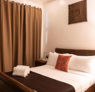 Caliraya Bed & Breakfast | Spacio Caliraya Bed & Breakfast