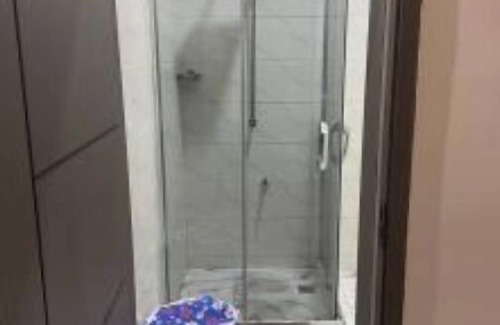Port Harcourt House | Spacious 1 bed flat in estate and maintained security