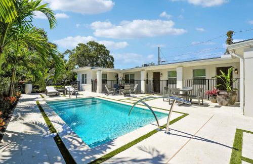 El Cid Apartment | Spacious 1 Bedroom - Downtown - Renovated