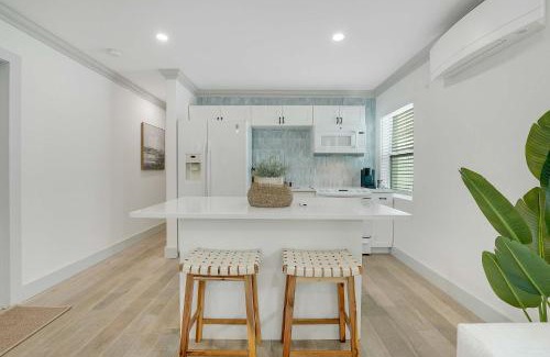 El Cid Apartment | Spacious 1 Bedroom - Downtown - Renovated