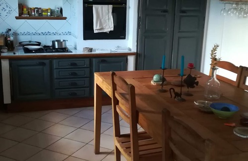 Aubord House | Spacious 140 m2 villa with swimming pool