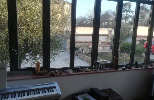 Aubord House | Spacious 140 m2 villa with swimming pool