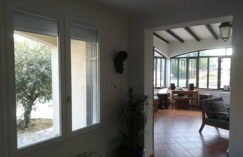 Aubord House | Spacious 140 m2 villa with swimming pool