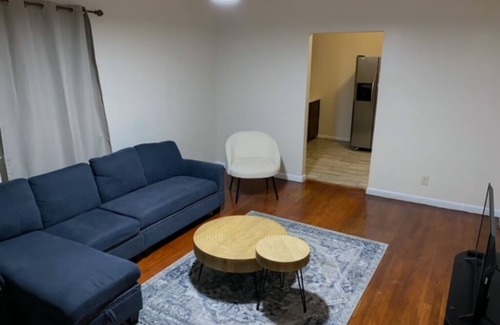 Hillside Apartment | Spacious 1BR Apt Mins to NYC/EWR!