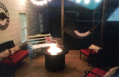 Springdale House | Spacious 2,200 Sq. LOWER LEVEL living quarters