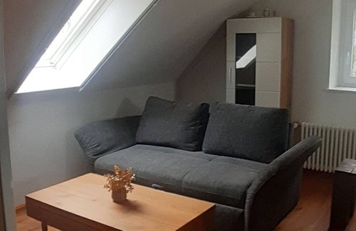 Merching Apartment | Spacious 2-room apartment near Munich, Fürstenfeldbruck, Ammersee, Augsburg