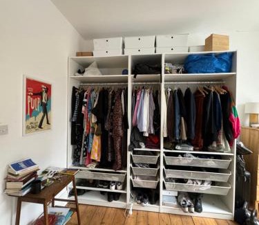 Haverstock Apartment | Spacious 2BD Flat By Regents Park & Camden Town!