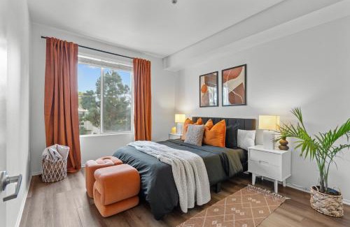Del Rey Apartment | Spacious 2BDR in Marina Del Rey