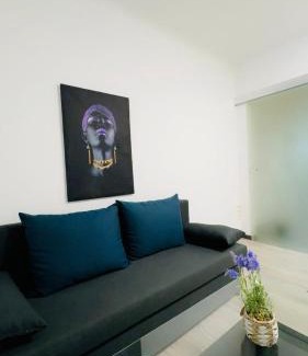 Klosterneuburg Apartment | Spacious 2BR & 1LR Apt for 7P Peaceful Location