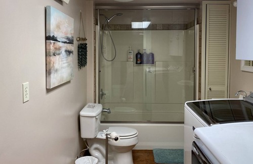 Whitewood Apartment | Spacious 3 Bedroom 2 Bathroom Apt. In the ❤ of the Black Hills