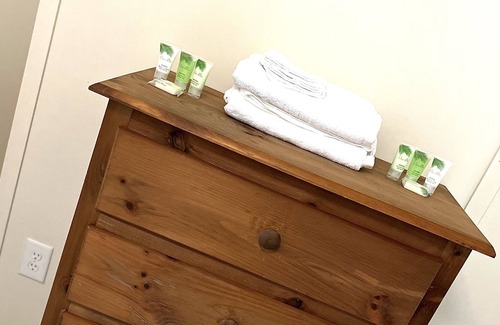 Houma Apartment | Spacious 3 Bedroom 2b Nature paradise