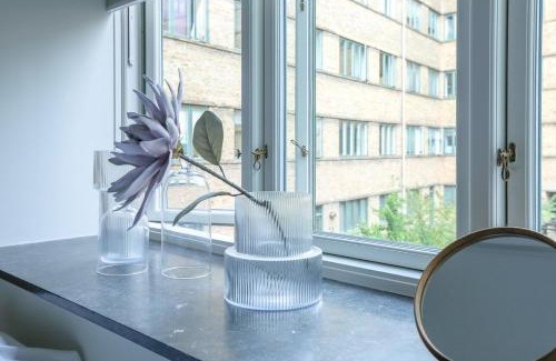 Copenhagen Apartment | Spacious 3-Bedroom Apartment in Embassy District