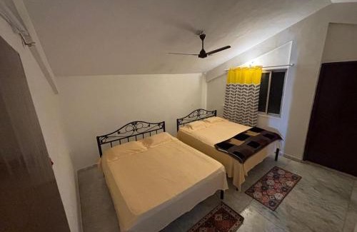 Tungarli Villa | Spacious 3 BHK Villa, Lonavala