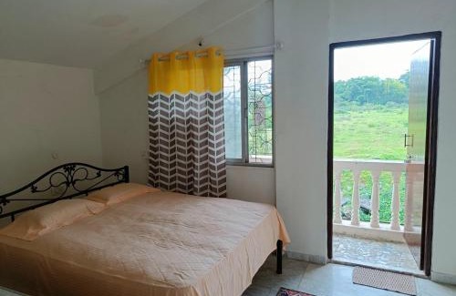 Tungarli Villa | Spacious 3 BHK Villa, Lonavala