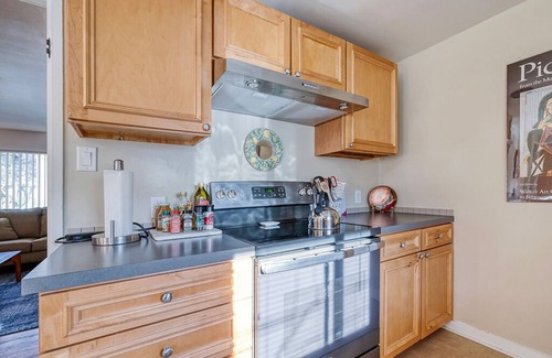 Southeast Eugene House | Spacious 3-BR home in lovely SE Eugene near University of Oregon