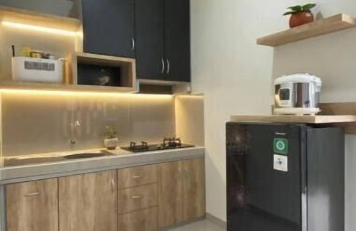 Ngaglik Villa | Spacious 3 BR Villa with Pool in Central of Batu