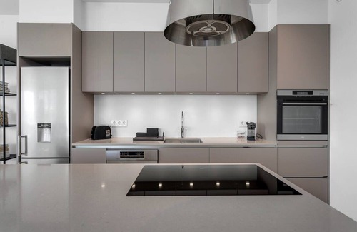 Hliðar Apartment | Spacious 3BR apartment with 2 bathrooms 1003