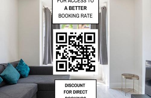 Westcliff-on-Sea House | Spacious 3BR House Near Southend Pier