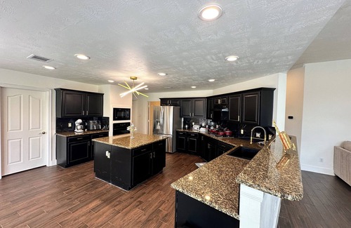 Pearland House | Spacious 4-bedroom house in wonderful Pearland