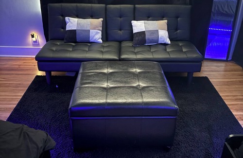 Concord House | Spacious 4-bedroom house with WiFi, AC in charming Concord