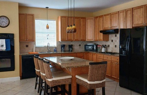 Bay St Louis House | Spacious 4-bedroom Bay House in fantastic Bay St. Louis