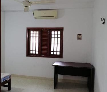 Gonawala House | Spacious 4 BR furnished House
