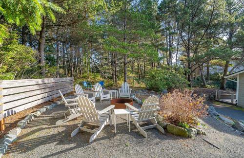 Manzanita House | Spacious 4bd Beach House - Pet-friendly