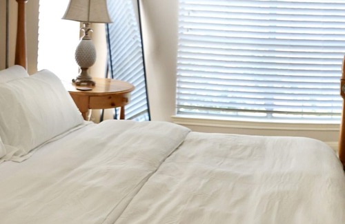 Lower Basin Lake Travis House | Spacious 4BR, 3BA in Serene NW Austin