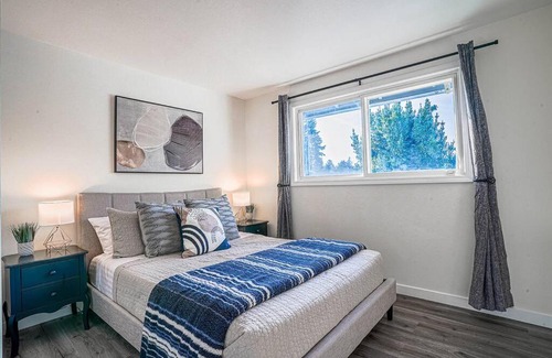 SeaTac House | Spacious 4BR Home - 5 min to SeaTac Airport