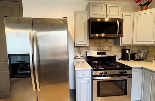 Round Rock House | Spacious 4BR w/Fenced Yard