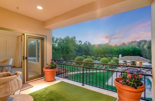 Fairbanks Ranch House | Spacious 5-bedroom estate with Views, Pool & Spa in wonderful Rancho Santa Fe.