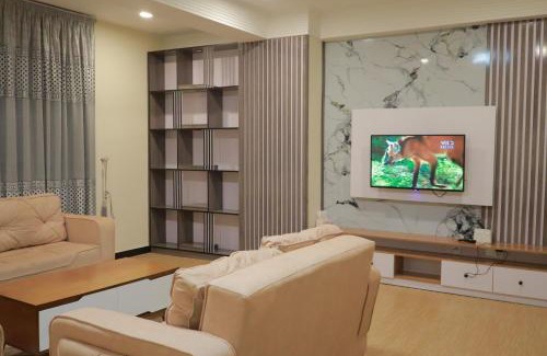 Bole Apartment | Spacious 5-Bedroom Apartment in the Heart of Bole