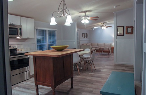 Eclectic House | Spacious 5-bedroom Lake Martin Lake View House, Newly Remodeled, lots of charm!