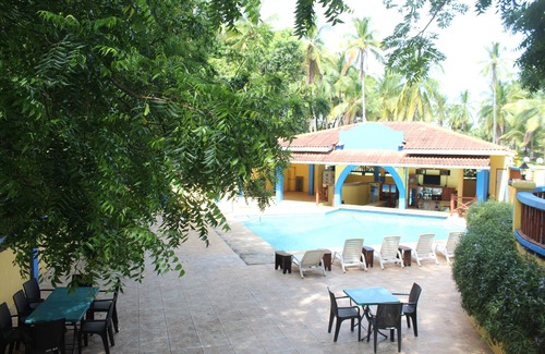 Las Tablas Villa | Spacious 6-bedroom villa in wonderful Las Tablas with WiFi, AC