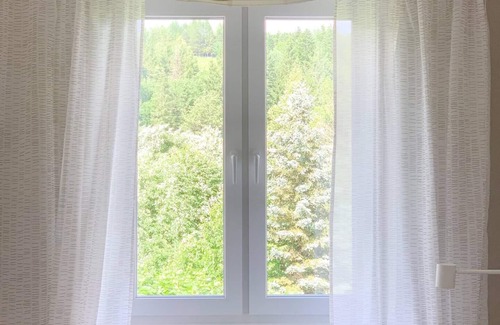 Cisna Apartment | Spacious and bright apartment in the Bieszczady Mountains