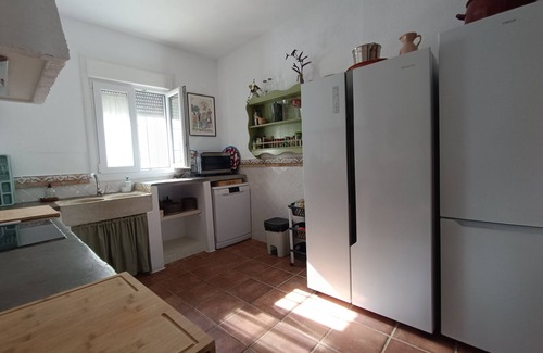 Fuente Obejuna House | Spacious and comfortable rural house in a small village
