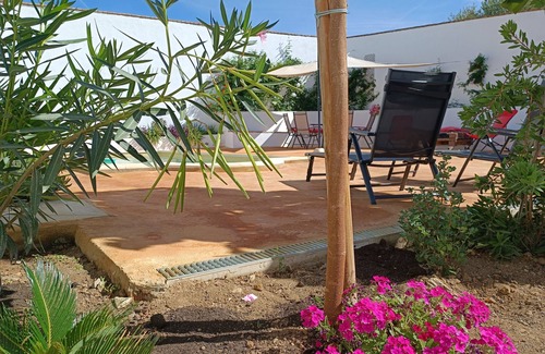 Fuente Obejuna House | Spacious and comfortable rural house in a small village