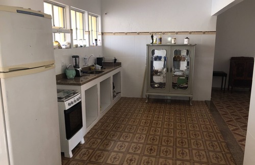 Praia da Vila House | Spacious and cozy house with pool and gourmet area