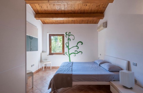 Fano House | Spacious and cozy vacation home near San Marino.