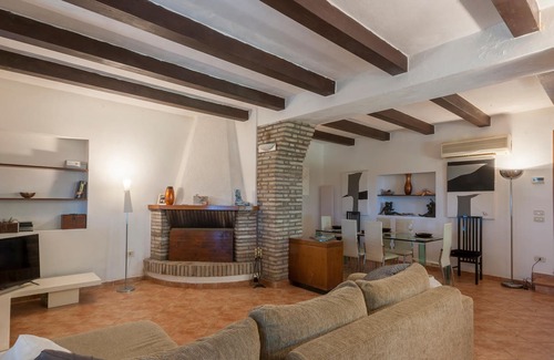 Fano House | Spacious and cozy vacation home near San Marino.