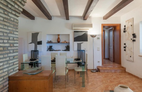 Fano House | Spacious and cozy vacation home near San Marino.